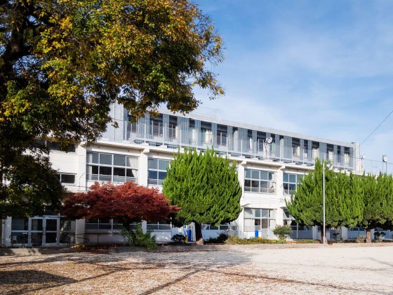 二日市小学校