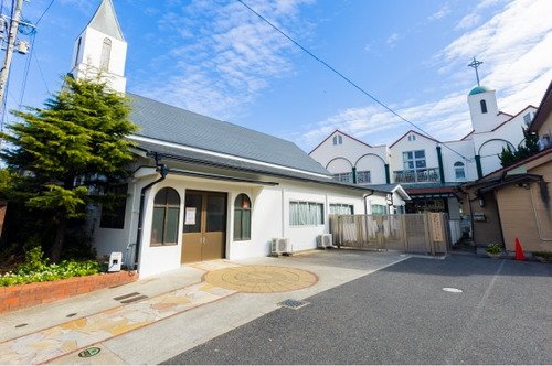 唐津ルーテルこども園