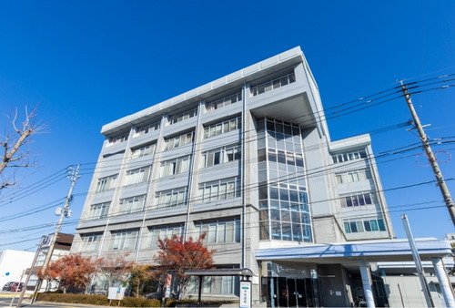 唐津東松浦医師会医療センター