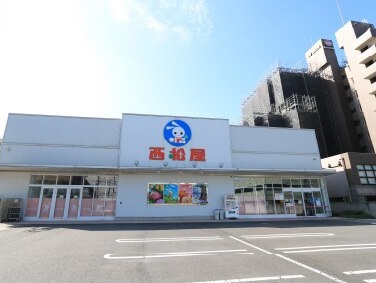 西松屋中央林間店