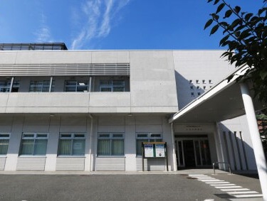 大和市地域医療センター休日夜間急患診療所