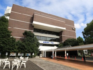 大和市役所