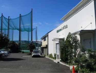 緑野ゴルフクラブ