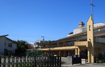 認定こども園 高座みどり幼稚園