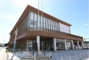 こどもーる中央林間(市民交流拠点ポラリス プレイルーム内)