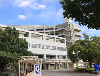 大和市立病院