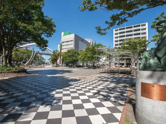 中央公園
