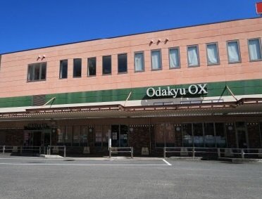 オダキューOX南林間店