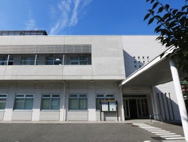 大和市地域医療センター休日夜間急患診療所