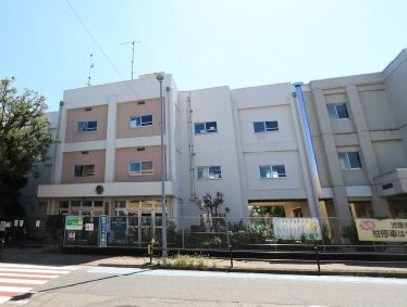 市立林間小学校(通学指定校)
