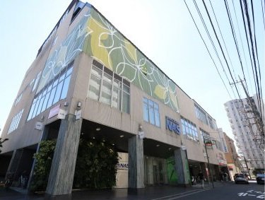 スポーツクラブNAS南林間