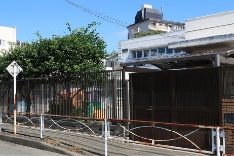 モニカ保育園〔認可・私立〕