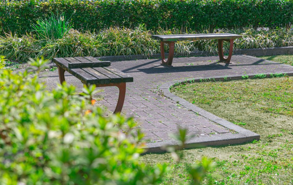 本塚公園