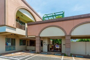 市立宮戸保育園