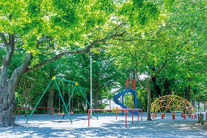 直路交通公園
