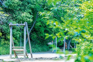 城山公園
