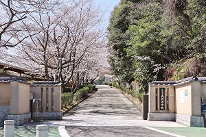 下関市立長府中学校