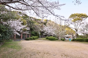 松原公園