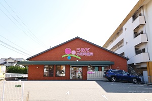 うめだ小児科医院