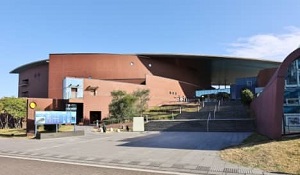 市立しものせき水族館 海響館