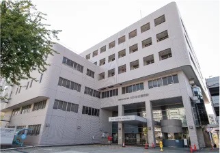 AOI名古屋病院