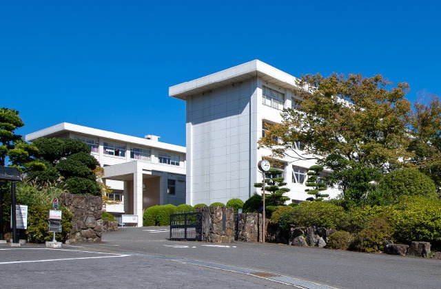 長崎県立長崎北陽台高等学校