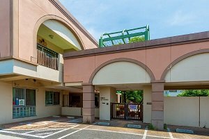 市立宮戸保育園