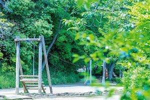 城山公園