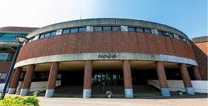 朝霞市健康増進センター わくわくどーむ