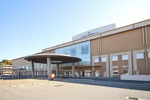 国立病院機構　関門医療センター
