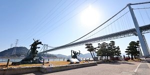 みもすそ川公園