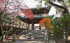 功山寺