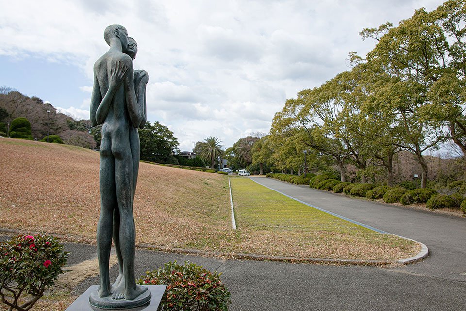 美術の森公園