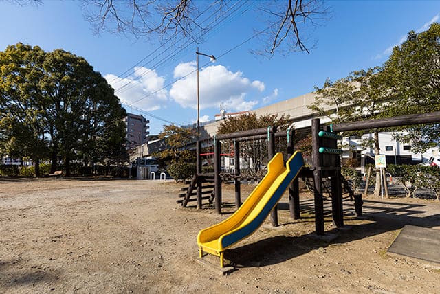 永昌公園