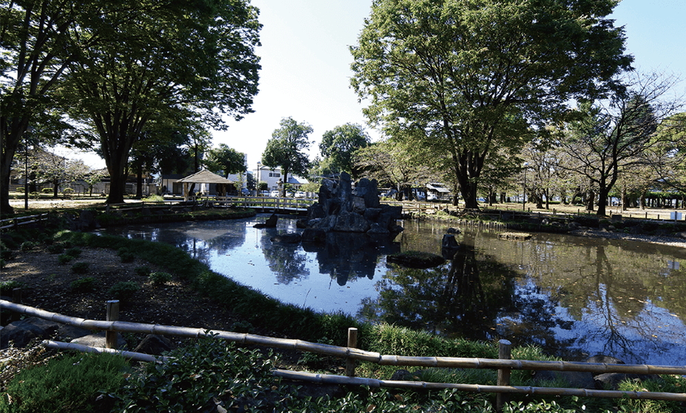 高崎公園