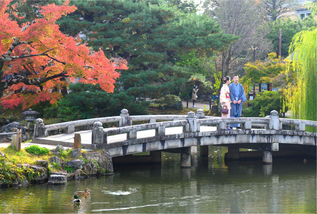 円山公園