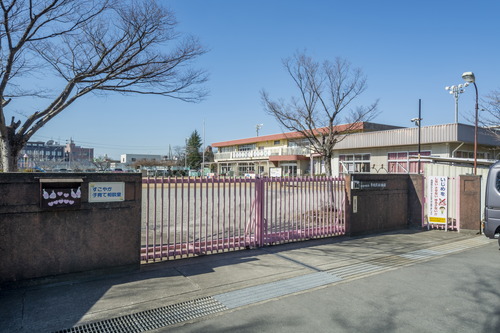 市立平岡北幼稚園