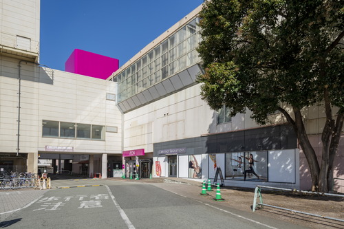イオン 加古川店