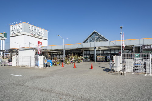 ロイヤルホームセンター　加古川店