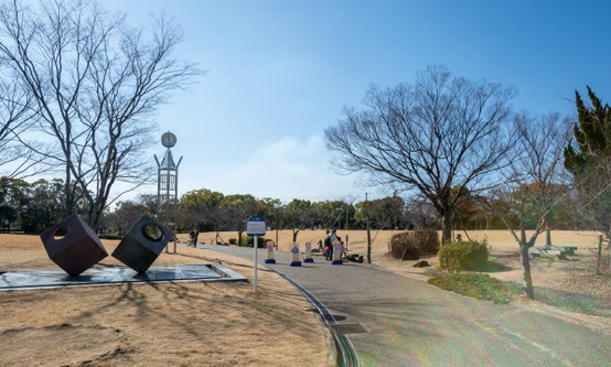 加古川総合芝生広場