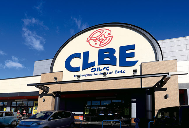 CLBE