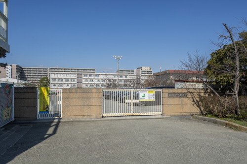 市立平岡北小学校
