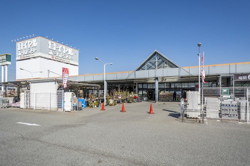 ロイヤルホームセンター 加古川店