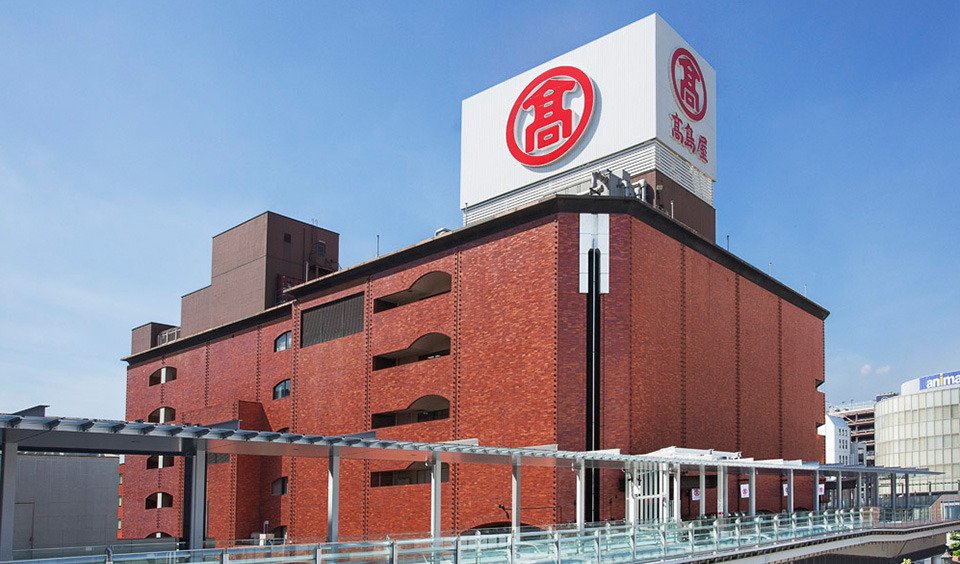 高崎タカシマヤ