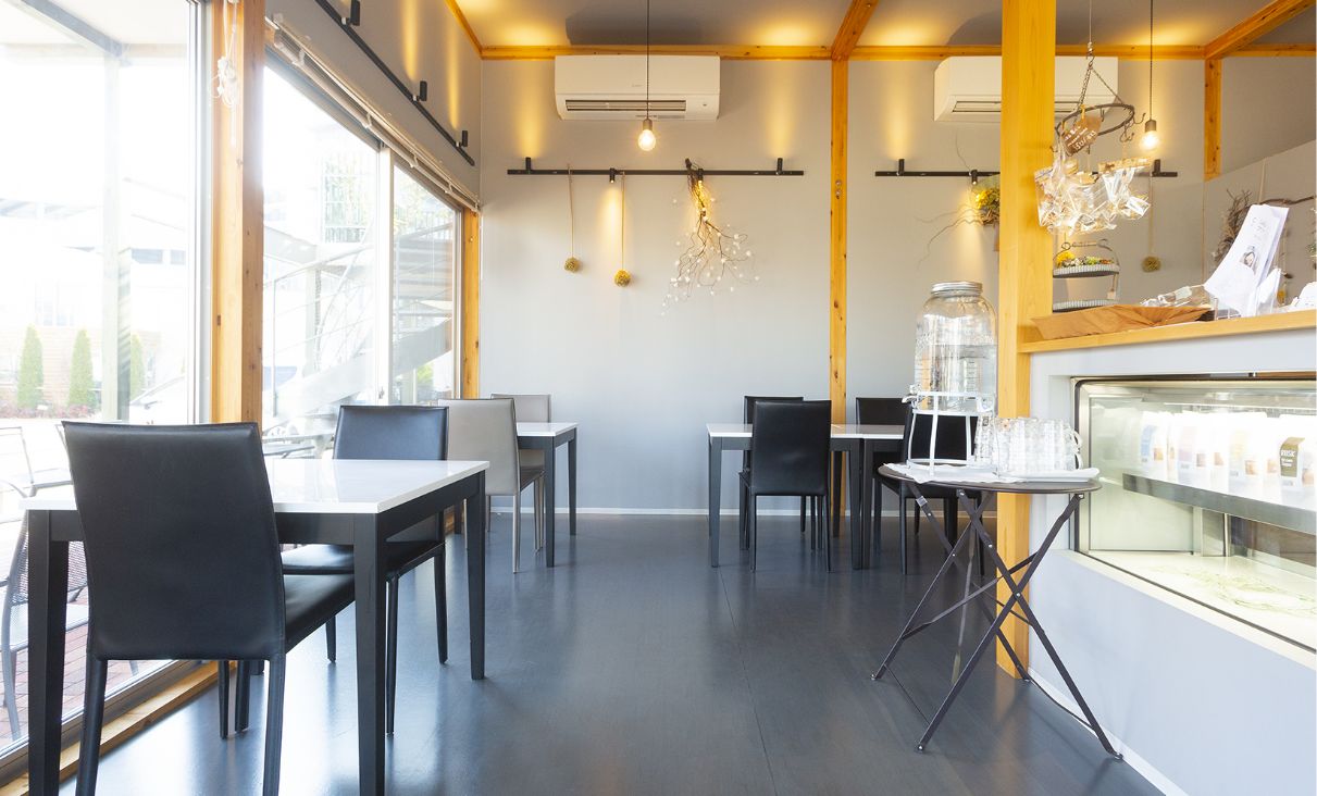 Cour Cafe(クォカフェ)