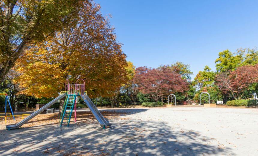 東部公園