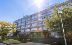 山形大学鶴岡キャンパス