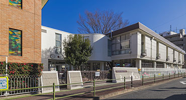 名古屋市立第三幼稚園