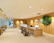 会員制スポーツ&フィットネス ペントセプト