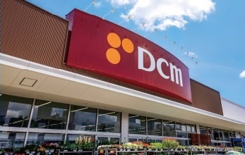 DCM光星店